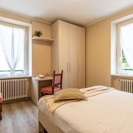 Le Dalie - Appartamento Stresa - Magognino Brisino Eksteriør bilde